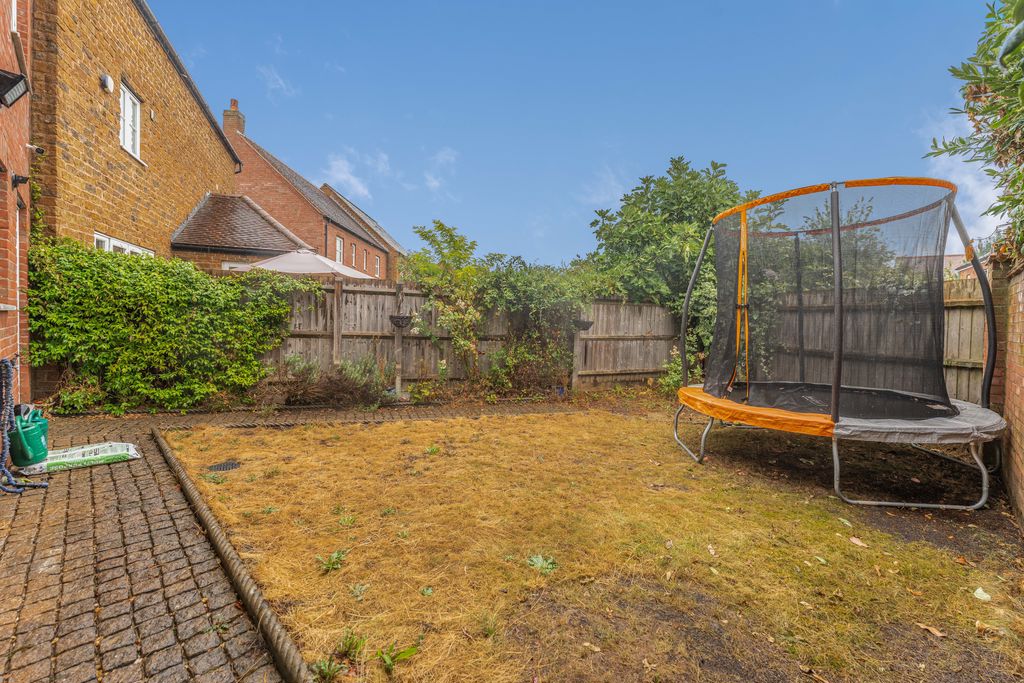 Ribston Close